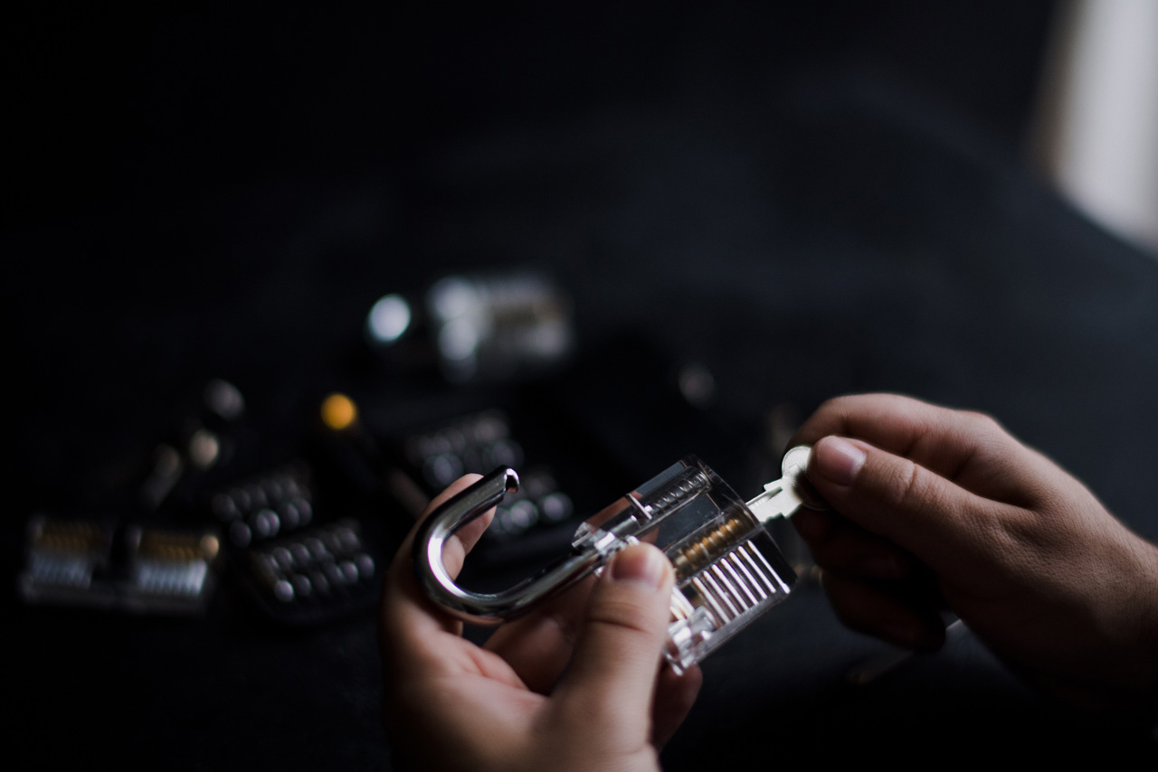 Strategy in digital marketing company